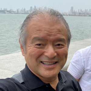 Yoshiki Sasaki