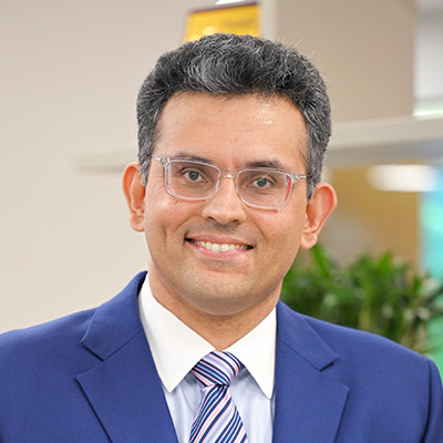 Avinash Godkhindi