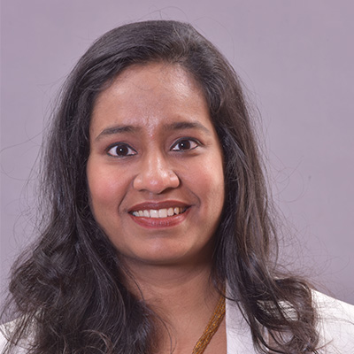Lakshmi Iyer