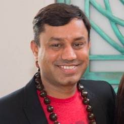 Mahendra Raghuvanshi